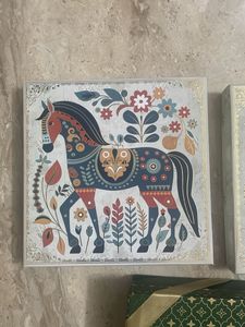 Decorative Gift Boxes set of 3
