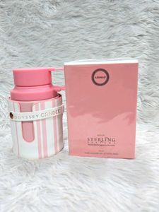 ARMAF Odyssey Candee Eau de Parfum