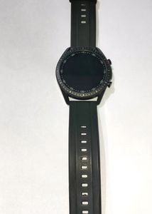 ZEBRONICS Zeb-Fit4220CH Calling Smartwatch