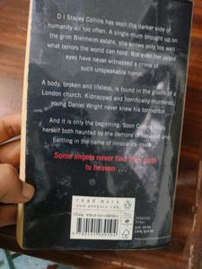 Kevin Lewis's Fallen Angel