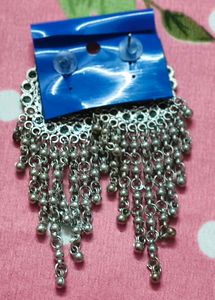 SAJKE Dangle Earrings