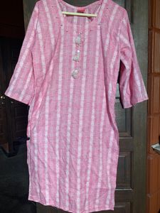 Pink New Kurti *****HURRY UP *******
