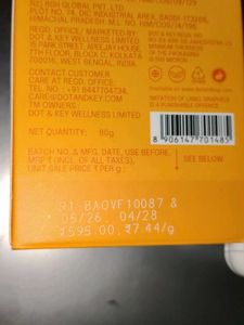 DOT &amp; KEY Vitamin C+E Super Bright Sunscreen &amp; Gel