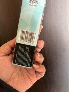 SUGAR Aquaholic Priming Moisturizer