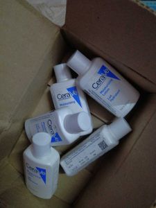 Cerave Moisturizing Lotion 20ml