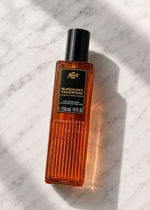 Bath & Body Works Mahogany Teakwood Cologne Mist