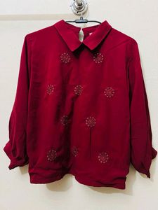 Fresh Look_ Not Used Cloth