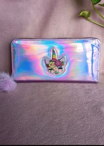 Holographic Handpurse