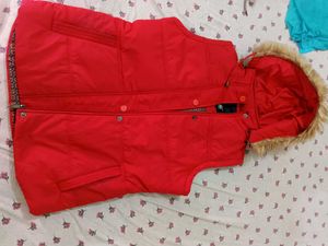 Selling Jacket