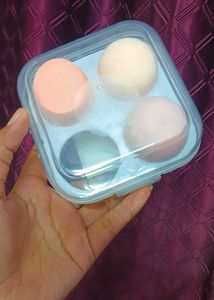 Makeup blender Puff Set pack of 3