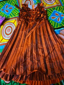 Children Frocks