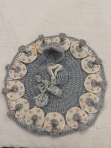 Laddu Gopal Dress
