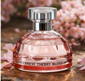 Japanese Cherry Blossom
