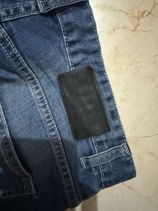 Calvin klien Blue Denim Jeans