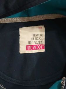 jeans with sweatshirt