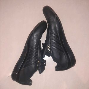 💎 Authentic Adidas | Porsche Leather Sneakers