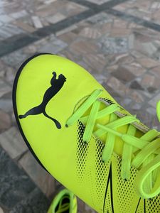Puma Soccer Cleats