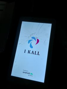 i Kall Tablet