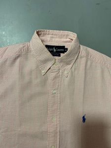 Ralph Lauren Short Sleeve Shirt