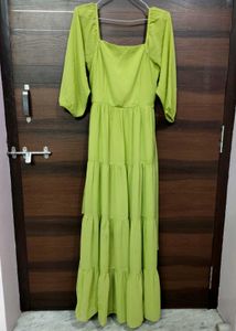 party wear dress