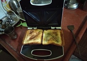 inalsa toaster