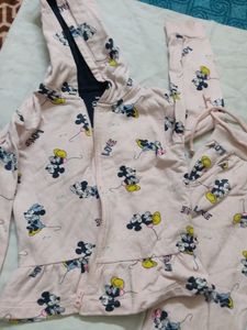 Baby Winter Set