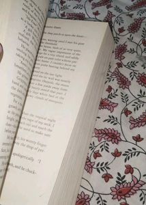 Breaking Dawn by Stephenie Meyer
