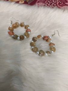 HANDMADE REAL SHELL JEWELLERY