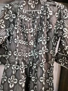 short kurti