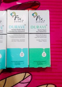 Fix Derma Combo
