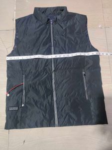 Electric heating vest Jacket