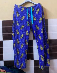 Winnie the Pooh Pajama Pants