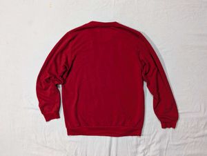 Coca-Cola Graphic Sweatshirt