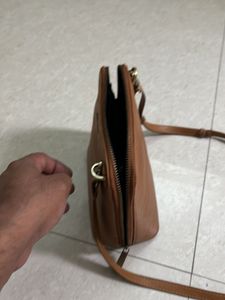 Casual Sling Bag