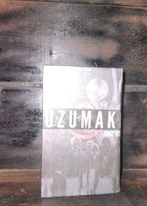Uzumaki Manga