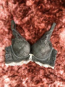 Elegant Lace Bra