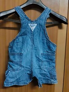 Oshkosh Dungree For Baby
