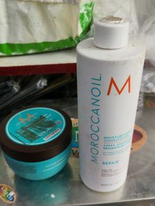Moroccanoil Moisture Repair Conditioner