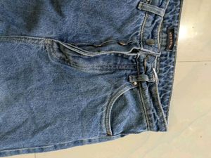 Women's Wide Leg Jeans