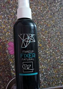 Makeup Fixer