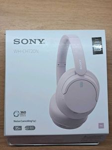 Sony WH-CH720N Headphones