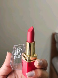 Yabagihan Matte Lipstick - Red