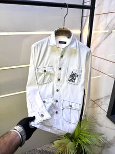 Balmain paris Shirt