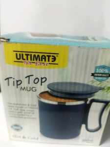 Really Good Cup