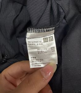 UNIQLO Formal Pants