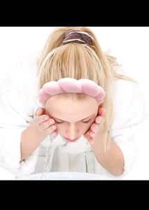 Skincare Hairband