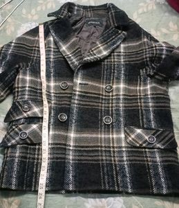 Winter coat for women