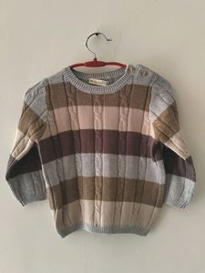 Dave And Bella Sweater