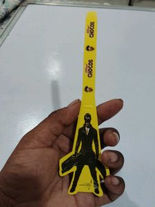 Kellogg's Chocos Krrish Collectible