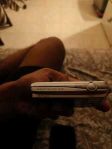 Casio Exilim EX Z280 Digital Camera